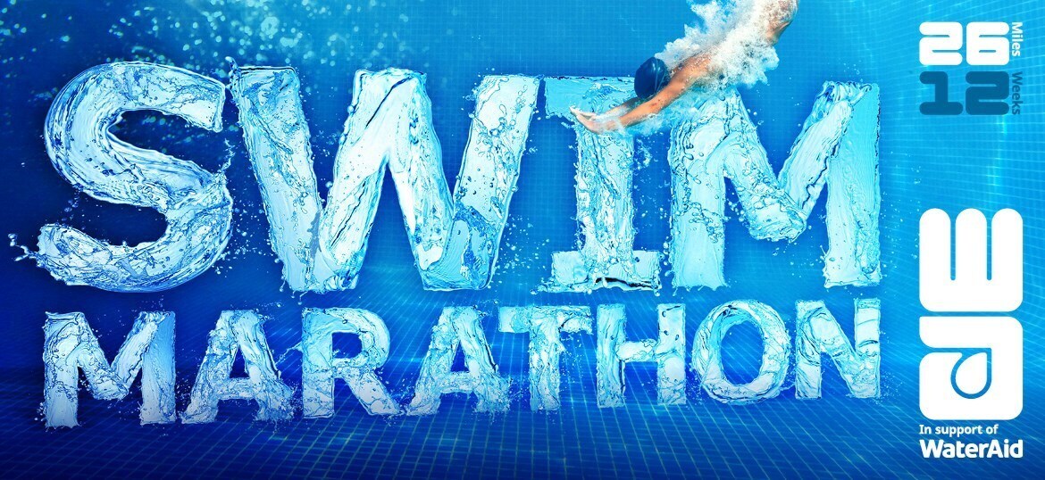 Swim Marathon 2022