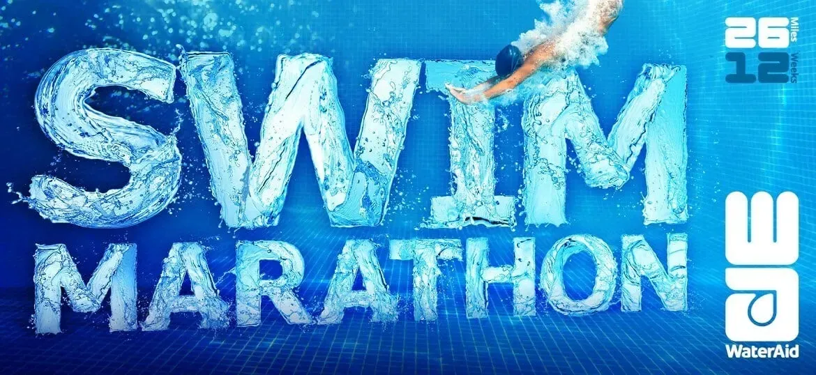 Swim Marathon 2024